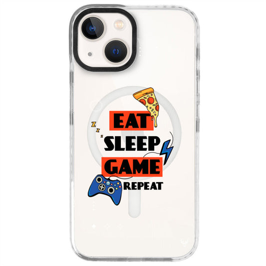 MagsafeliArtycaseBeyaz
