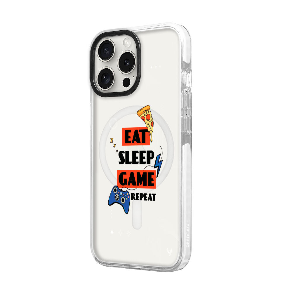 MagsafeliArtycaseBeyaz