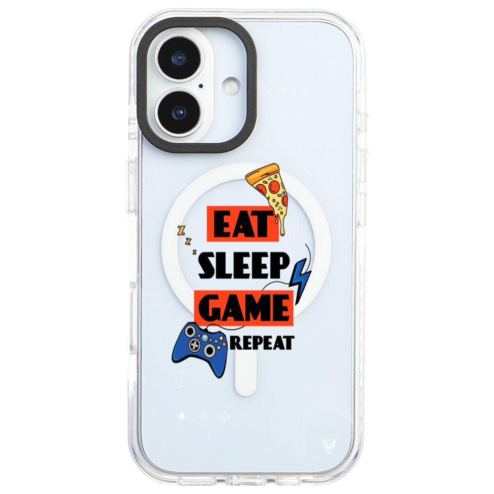 MagsafeliArtycaseBeyaz