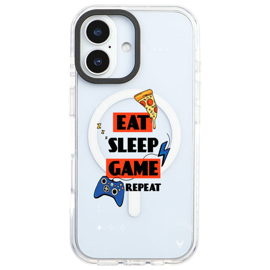 MagsafeliArtycaseBeyaz