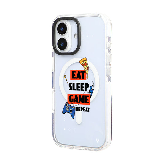 MagsafeliArtycaseBeyaz