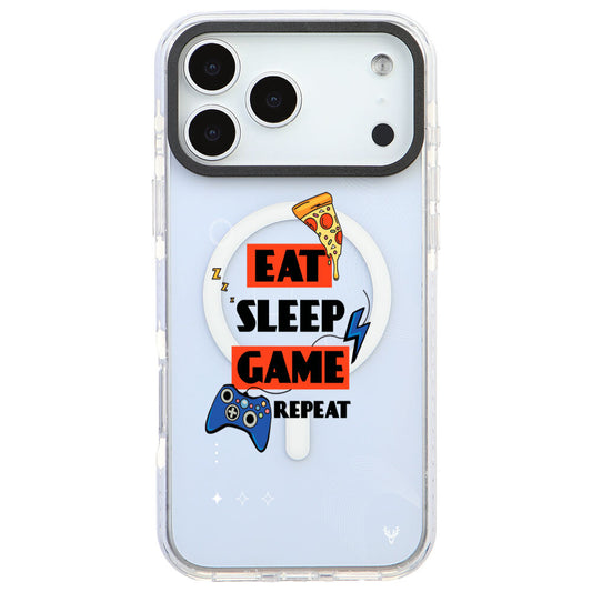 MagsafeliArtycaseBeyaz