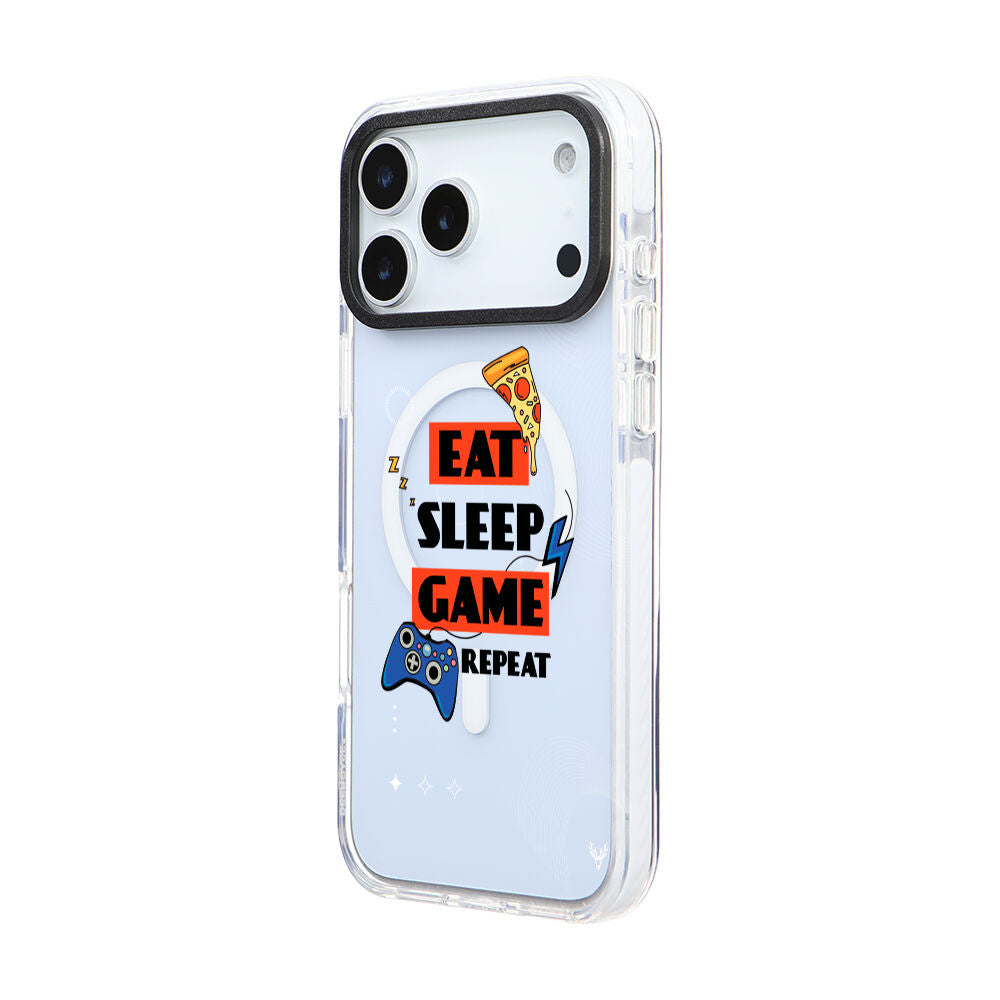 MagsafeliArtycaseBeyaz