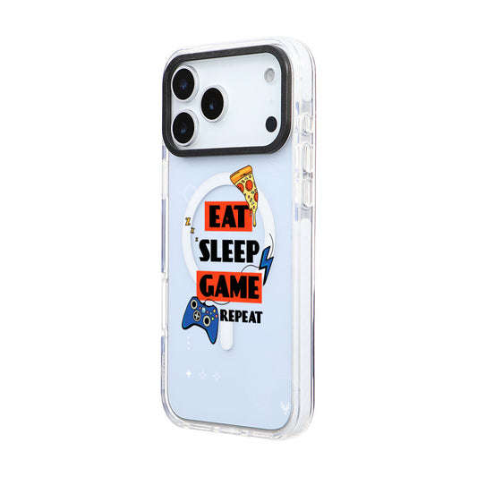 MagsafeliArtycaseBeyaz