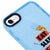 iPhone 7 Sleep Repeat Telefon Kılıfı - Artycase - Azure