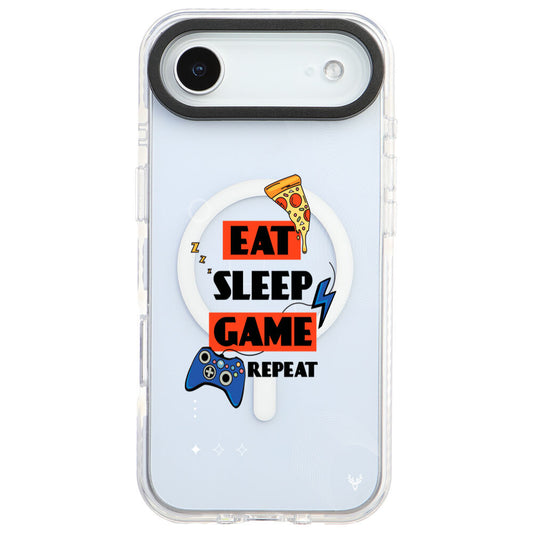MagsafeliArtycaseBeyaz