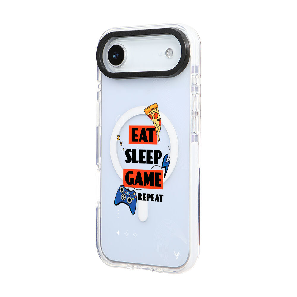MagsafeliArtycaseBeyaz