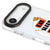 iPhone Air Sleep Repeat Telefon Kılıfı - Magsafeli Artycase - Beyaz