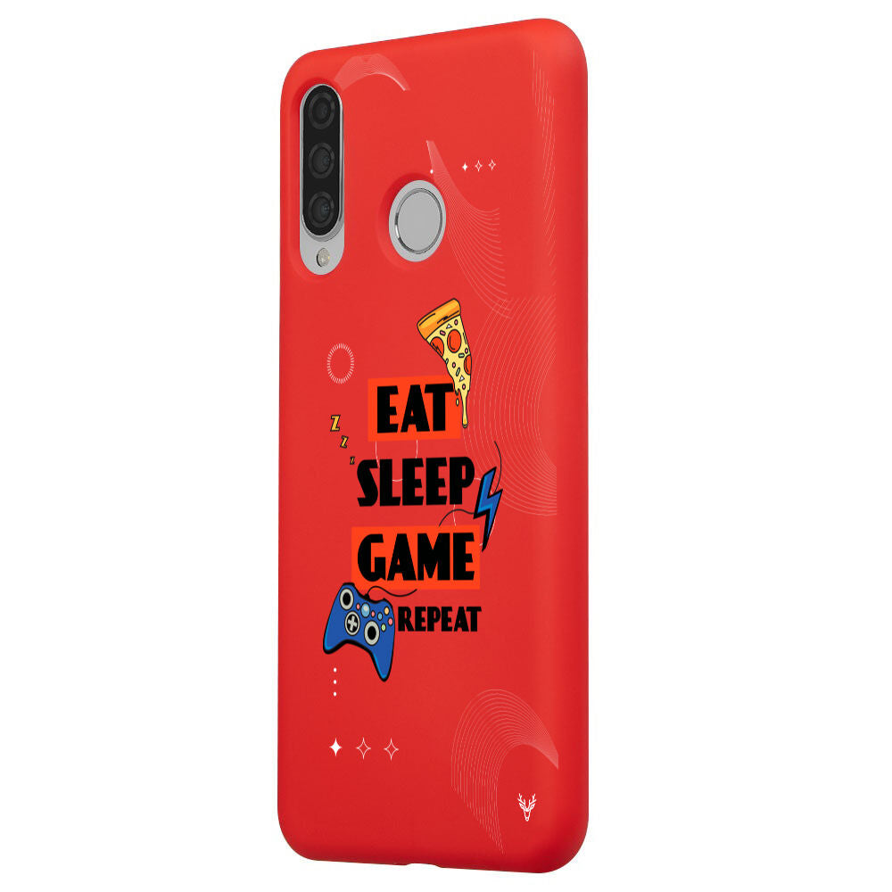 RenkliSilikonKırmızı