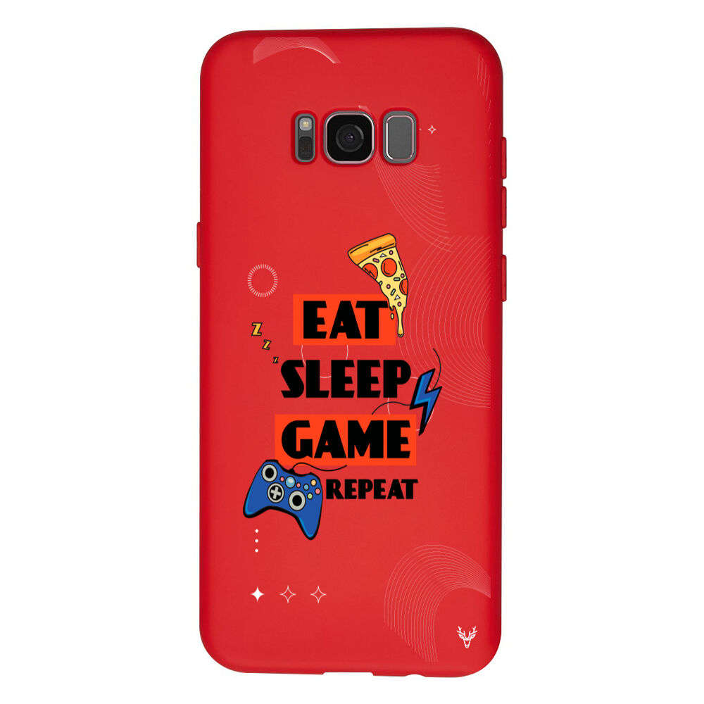 RenkliSilikonKırmızı