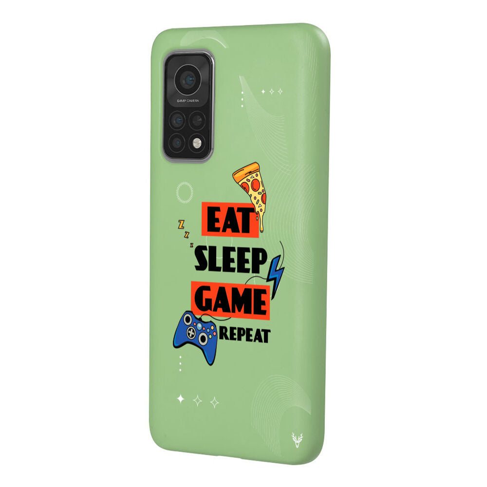 RenkliSilikonYeşil