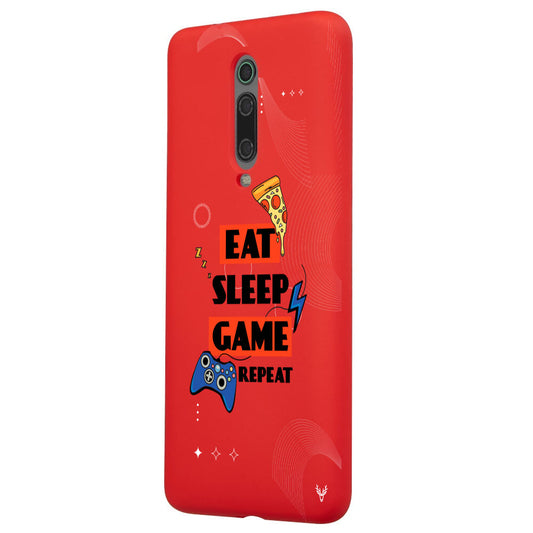 RenkliSilikonKırmızı