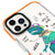 iPhone 12 Pro Max Wild One Telefon Kılıfı - Artycase - Turuncu
