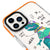 iPhone 15 Pro Max Wild One Telefon Kılıfı - Artycase - Turuncu