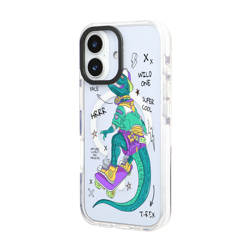 MagsafeliArtycaseBeyaz
