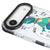 iPhone Air Wild One Telefon Kılıfı - Magsafeli Artycase - Siyah