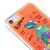 iPhone SE 2020 Wild One Telefon Kılıfı - Neon - Turuncu