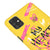 Samsung M51 My Heart Broken Telefon Kılıfı - Renkli Silikon - Sarı