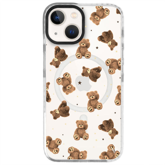 MagsafeliArtycaseBeyaz