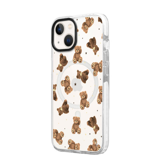 MagsafeliArtycaseBeyaz