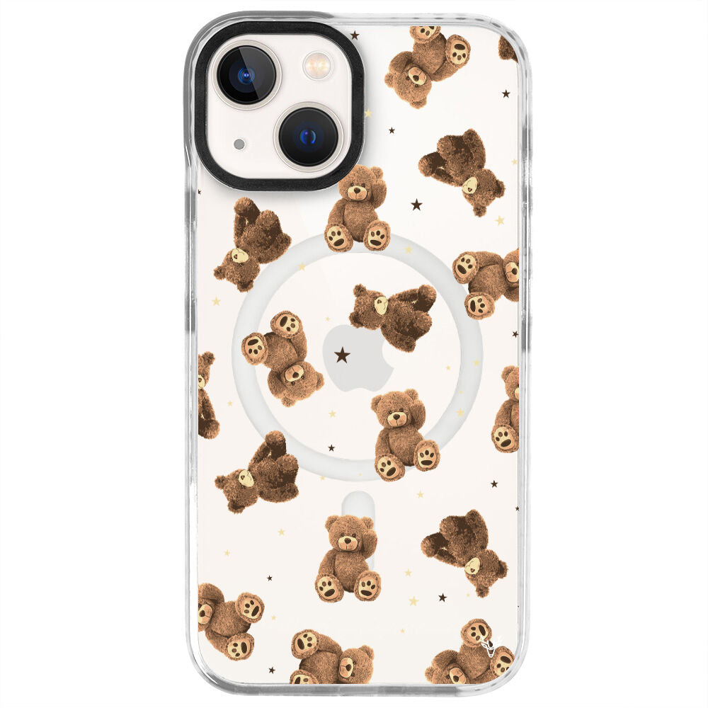 MagsafeliArtycaseBeyaz