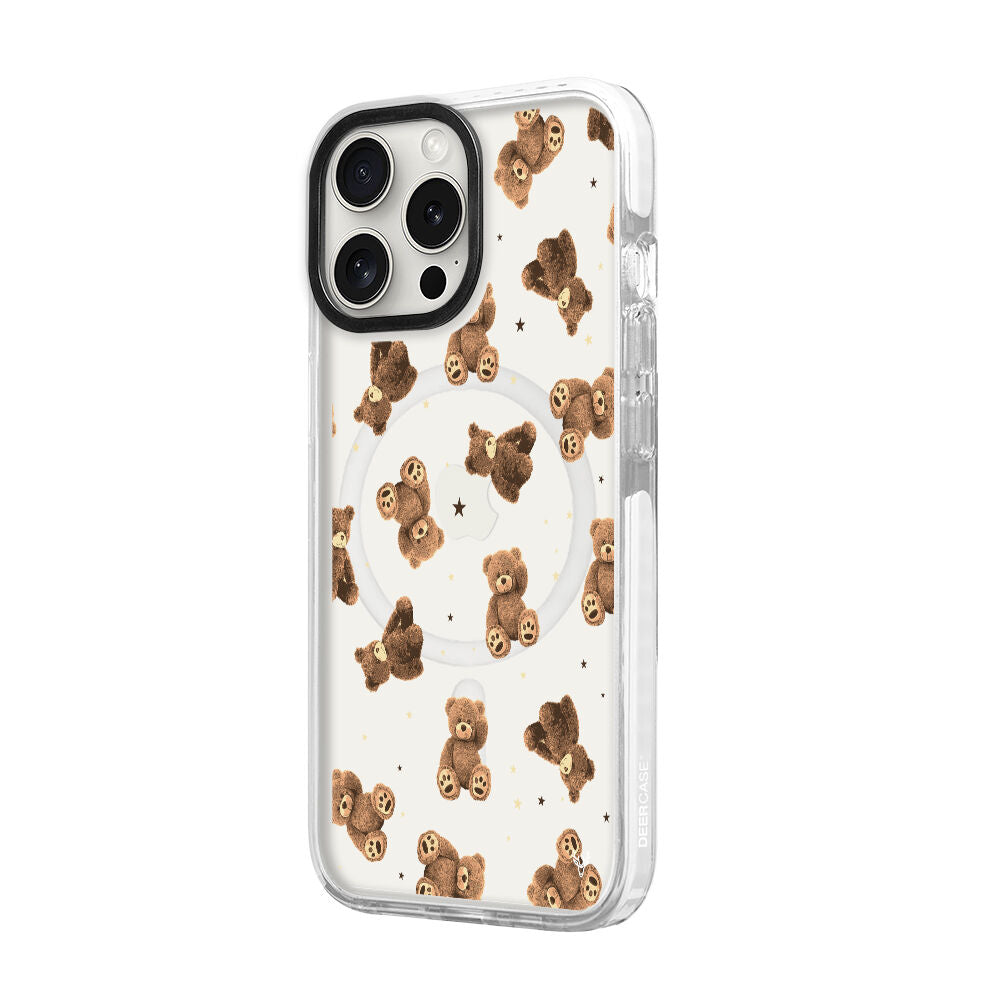 MagsafeliArtycaseBeyaz