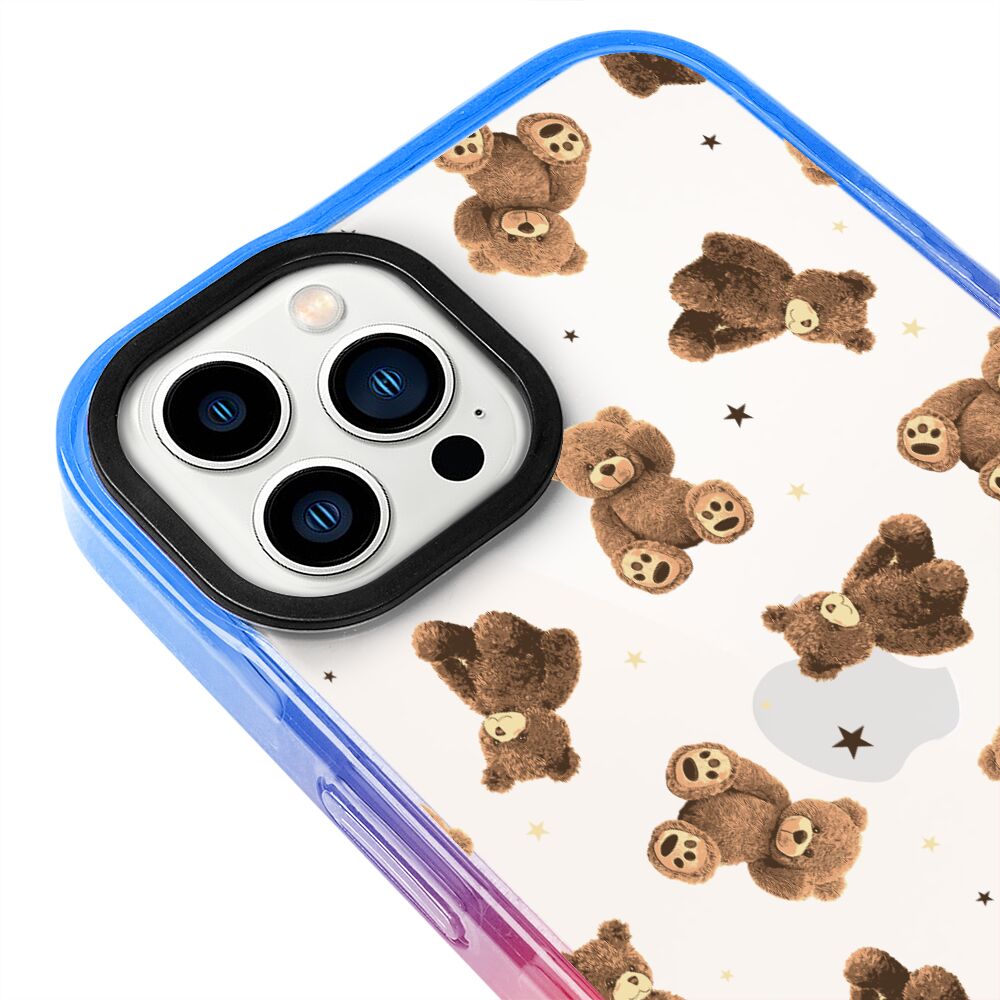 ArtycaseMaviKırmızı