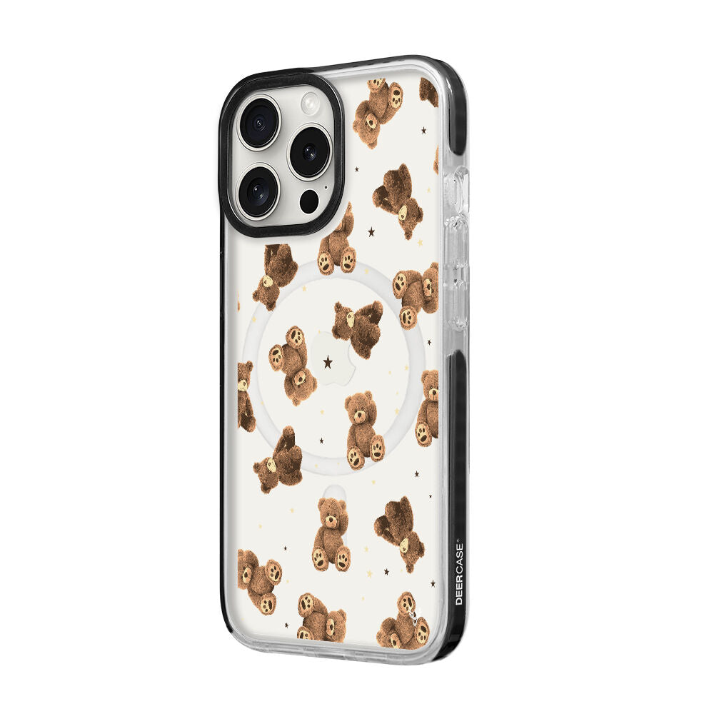 MagsafeliArtycaseSiyah