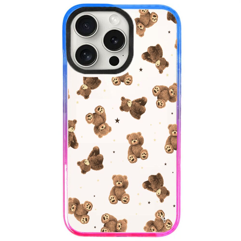 ArtycaseMaviKırmızı