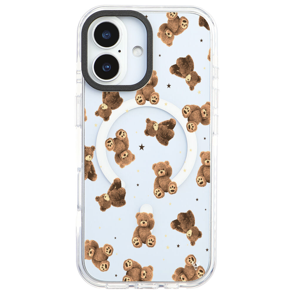 MagsafeliArtycaseBeyaz