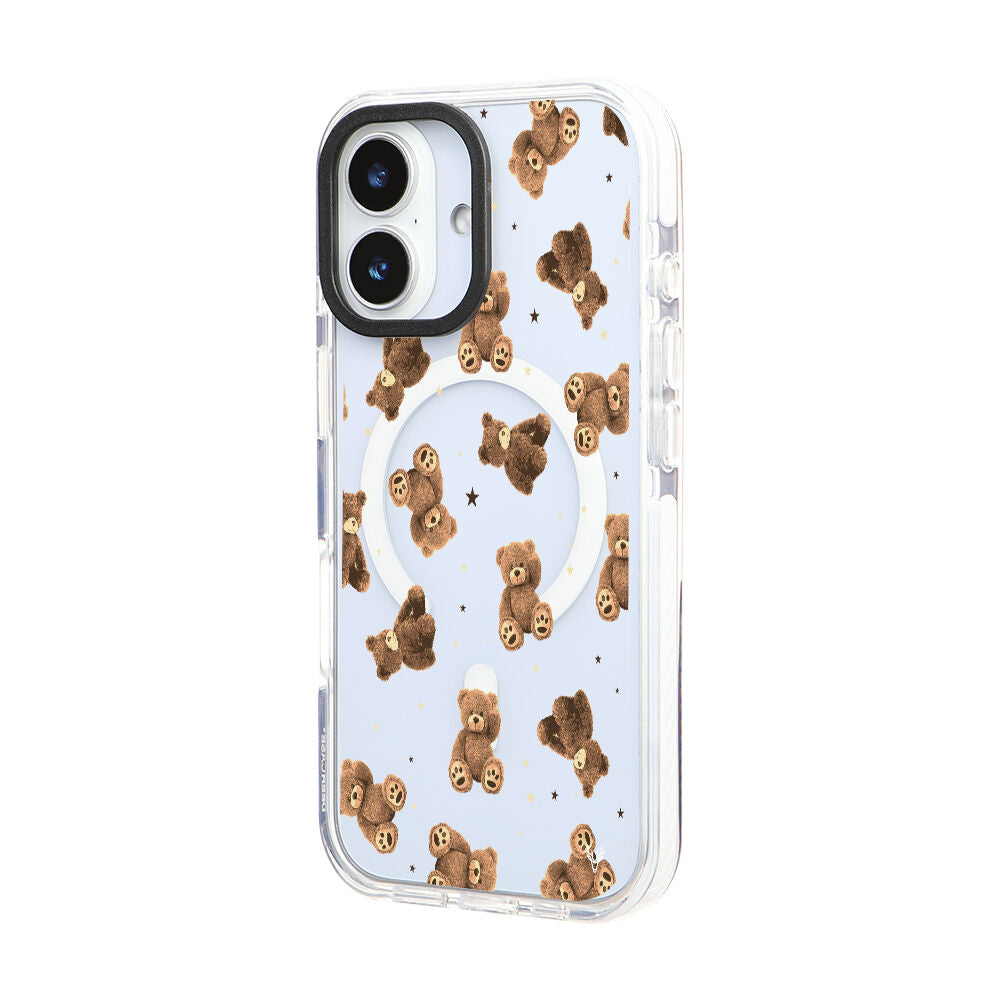 MagsafeliArtycaseBeyaz