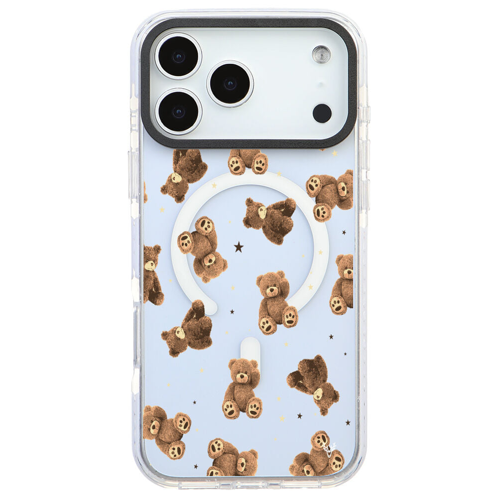 MagsafeliArtycaseBeyaz