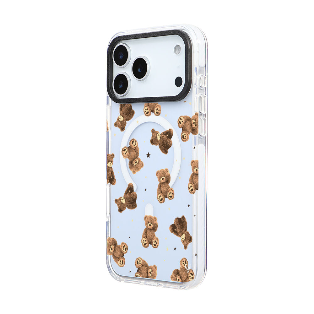 MagsafeliArtycaseBeyaz