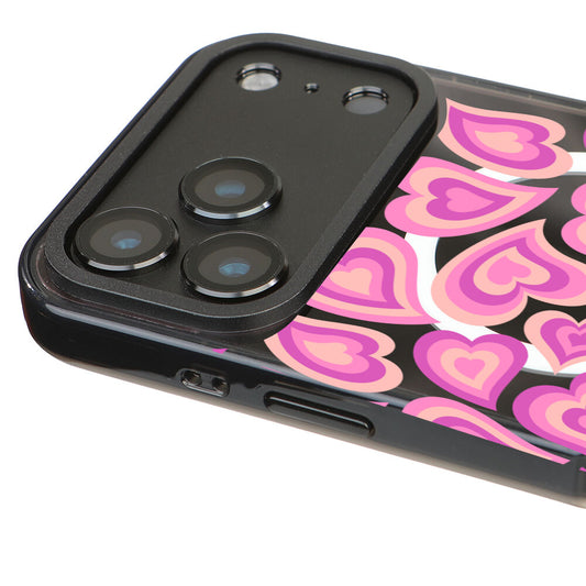 MagsafeliArtycaseCoolBlack