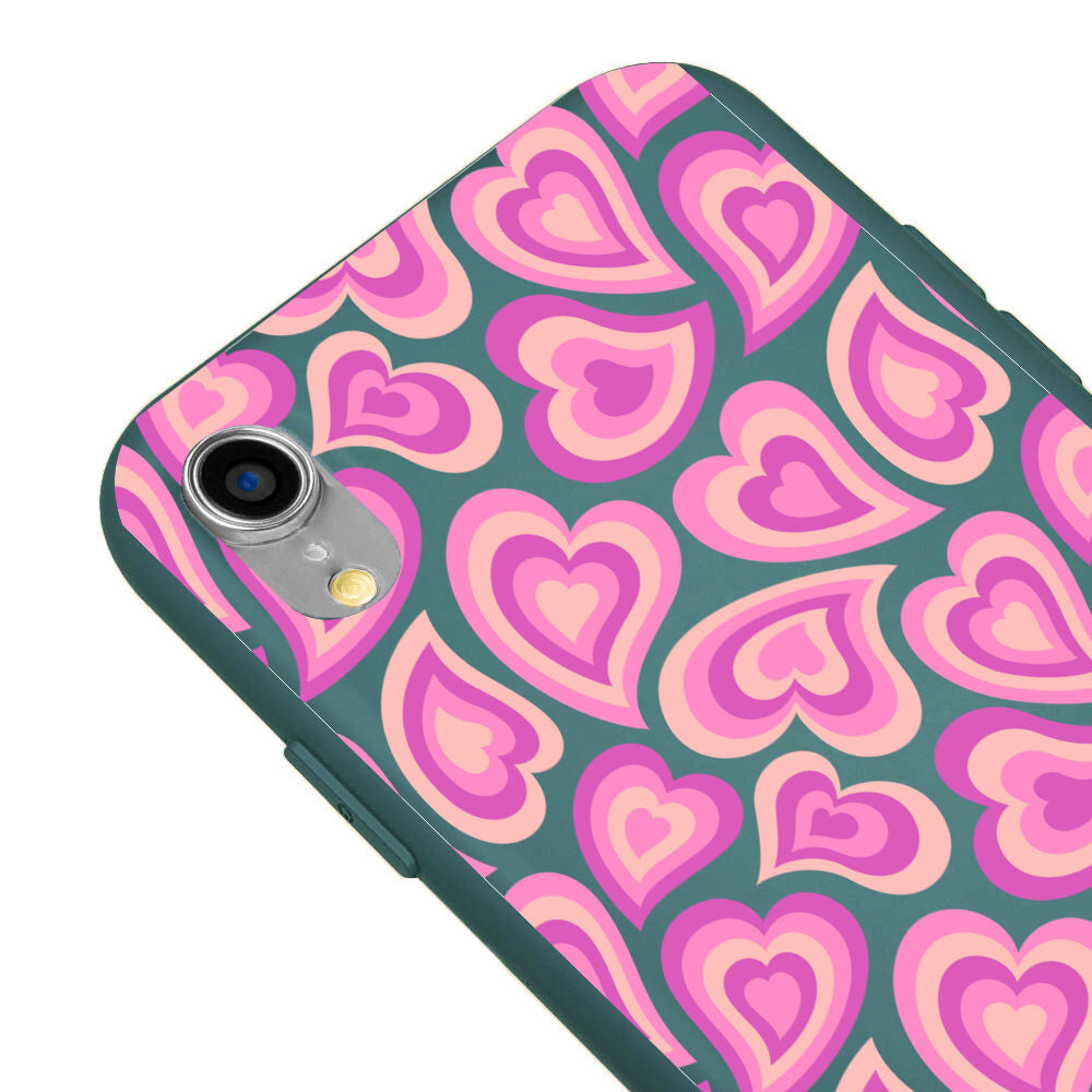 RenkliSilikonHaki