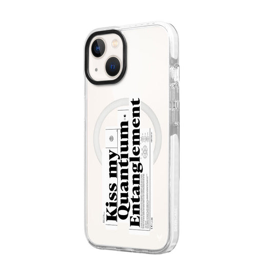 MagsafeliArtycaseBeyaz