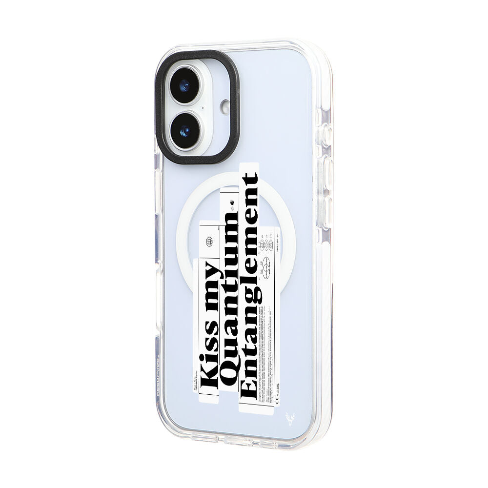 MagsafeliArtycaseBeyaz