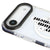 iPhone Air Kiss My Quantum Telefon Kılıfı - Magsafeli Artycase - Siyah