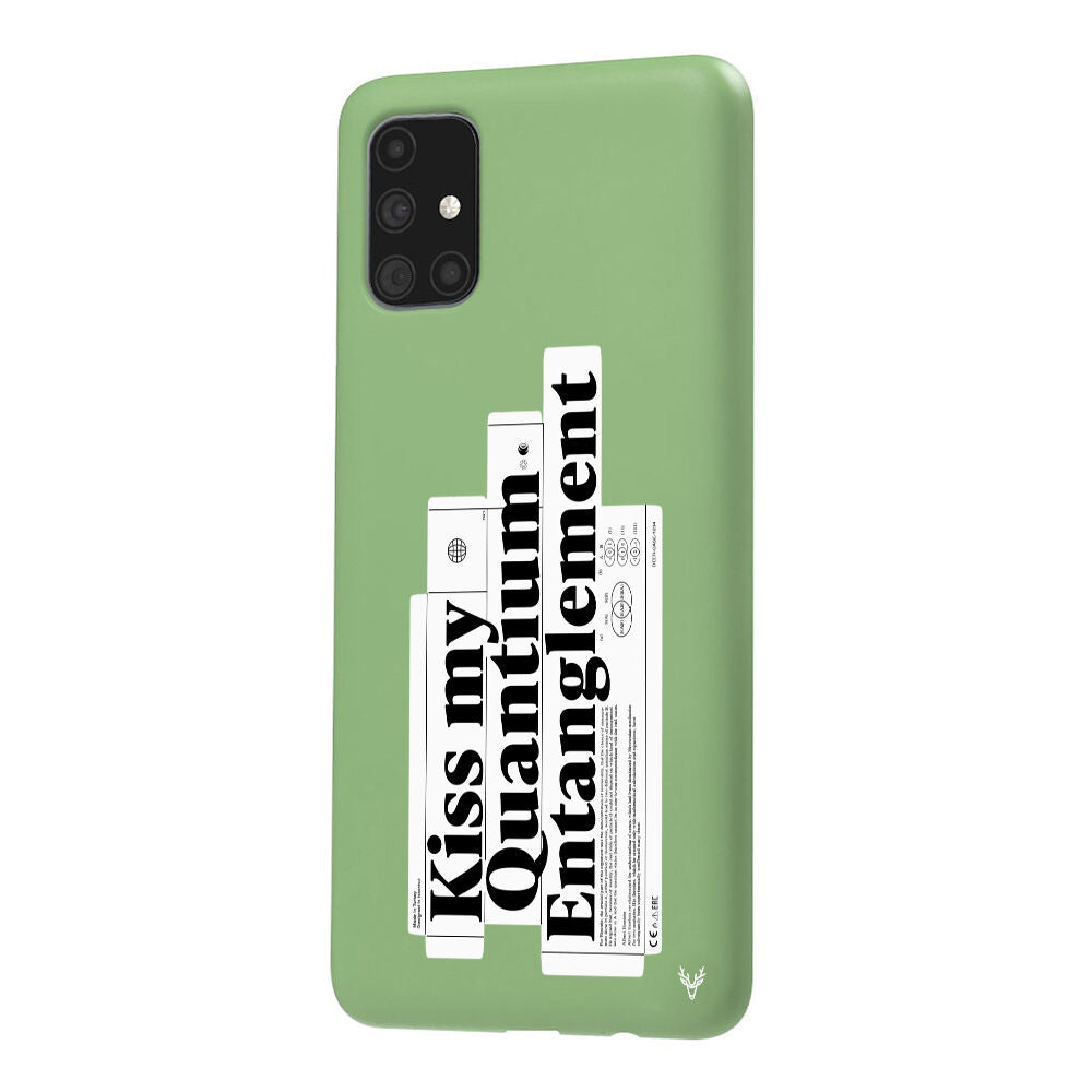 RenkliSilikonYeşil