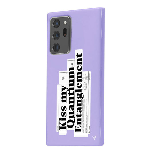 RenkliSilikonLila
