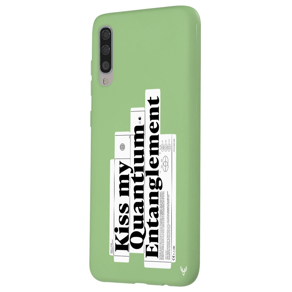 RenkliSilikonYeşil