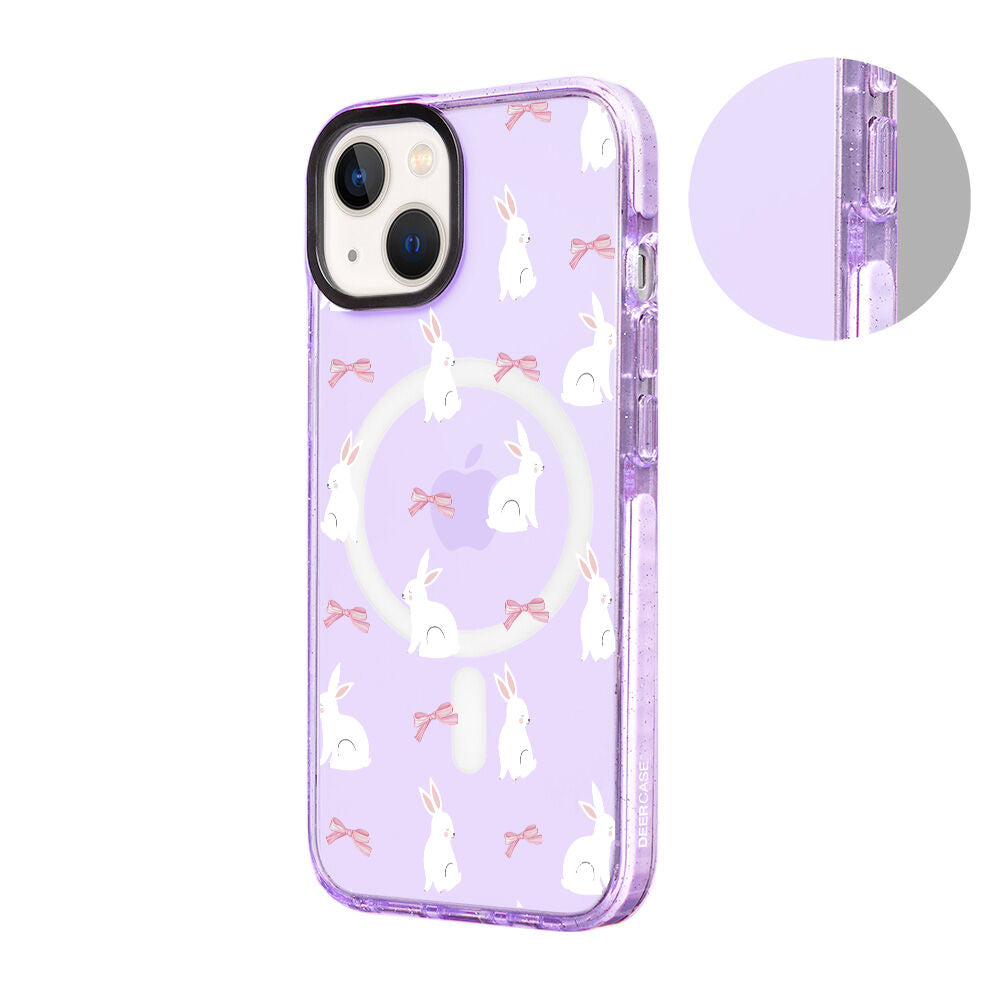 MagsafeliArtycaseSimliMor