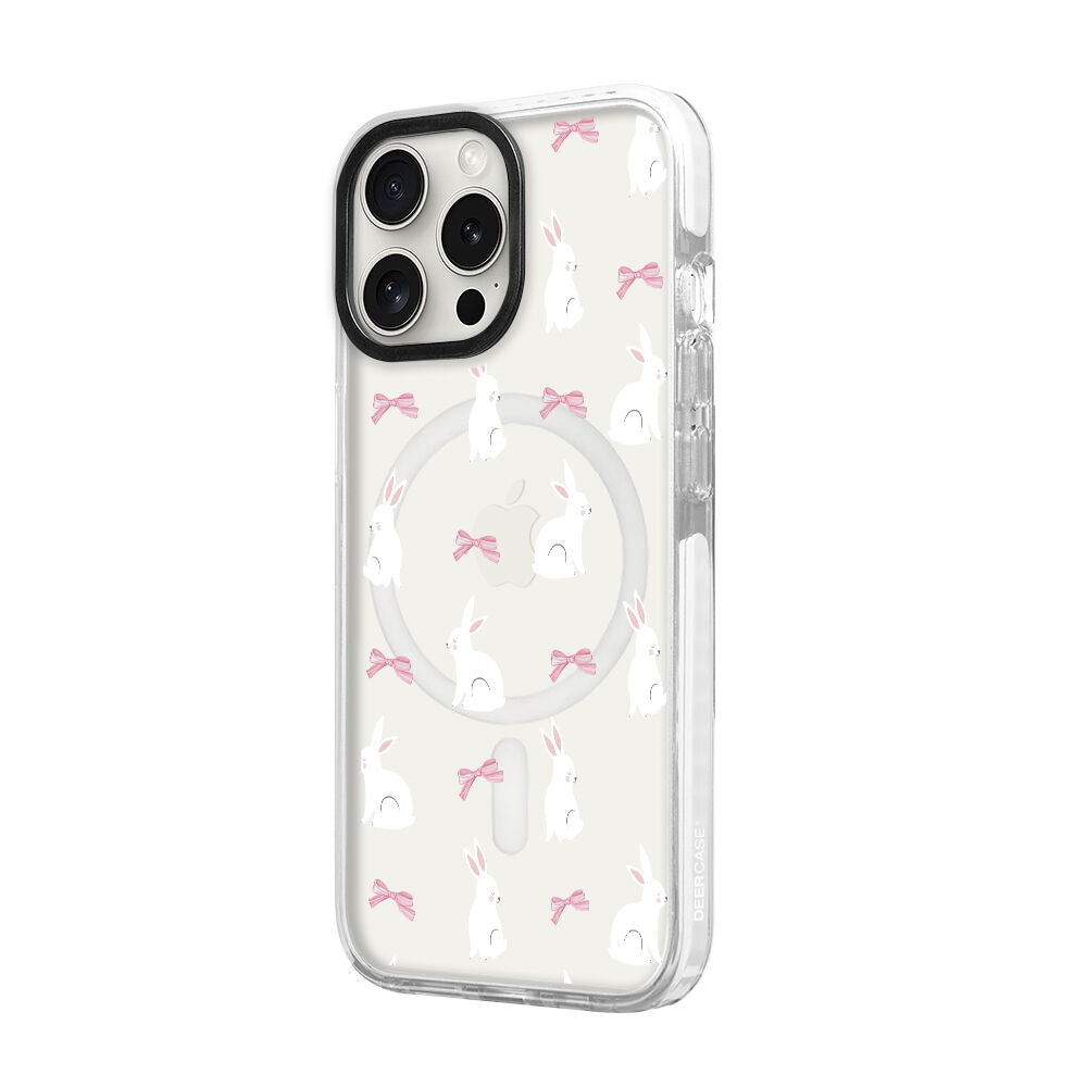 MagsafeliArtycaseBeyaz