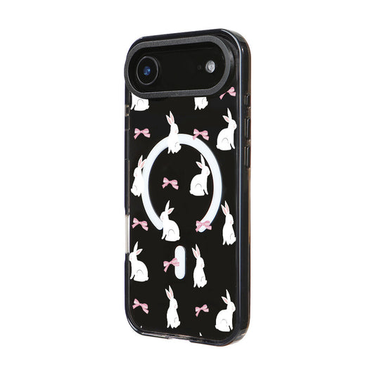 MagsafeliArtycaseCoolBlack