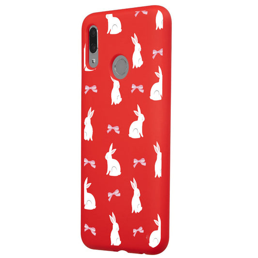 RenkliSilikonKırmızı