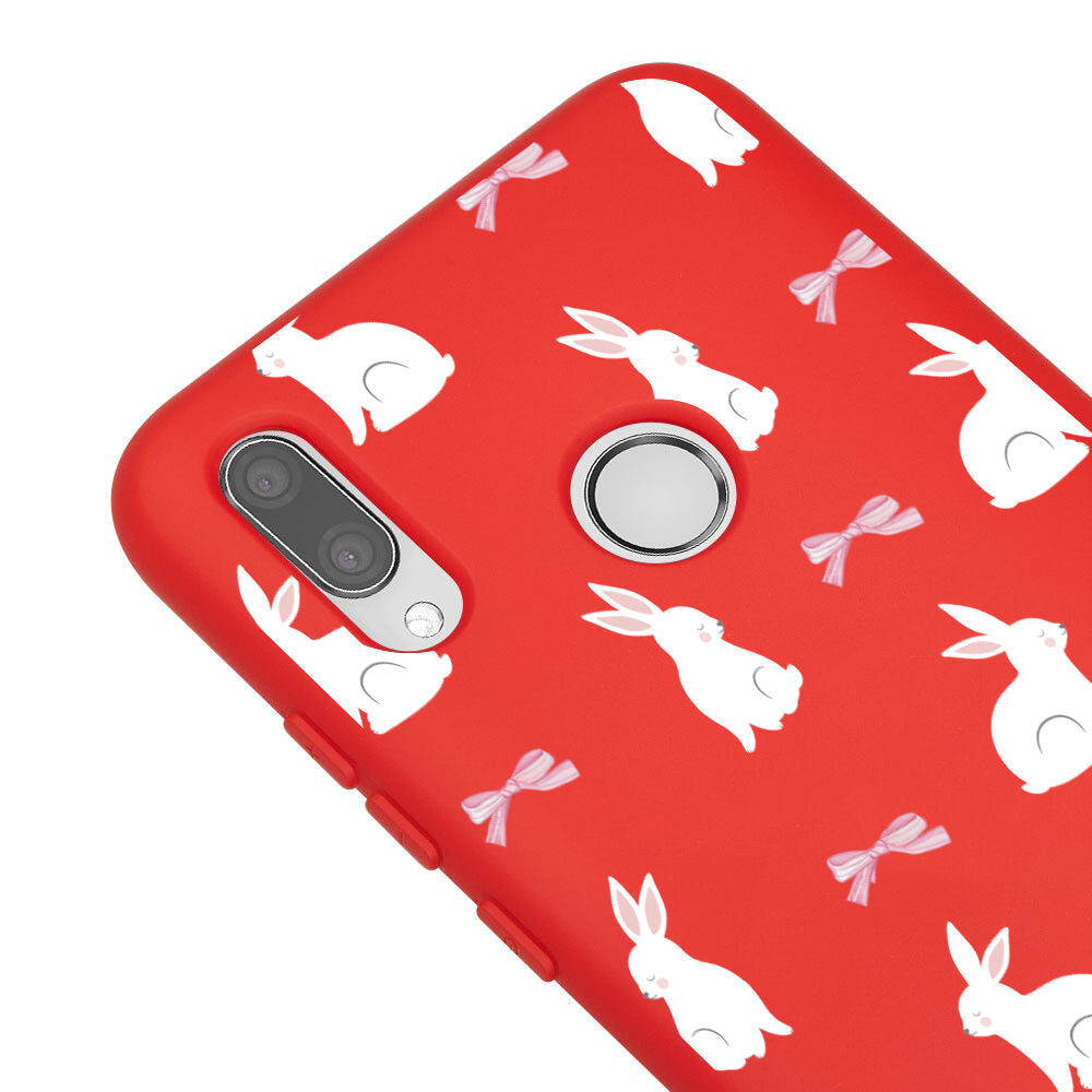 RenkliSilikonKırmızı