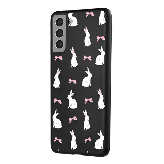 RenkliSilikonSiyah