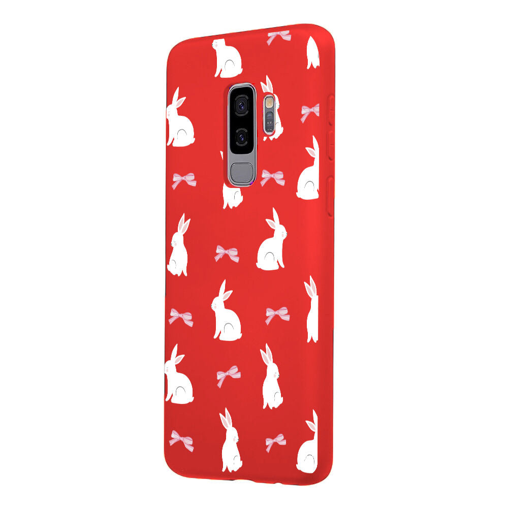 RenkliSilikonKırmızı