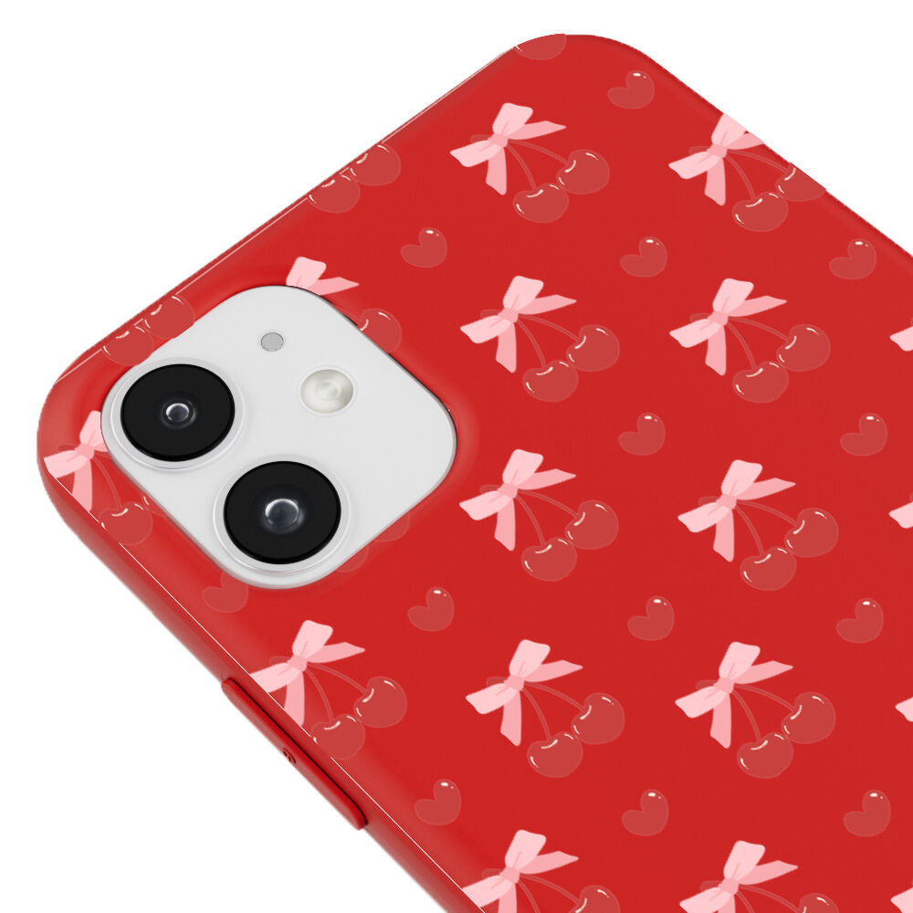 RenkliSilikonKırmızı