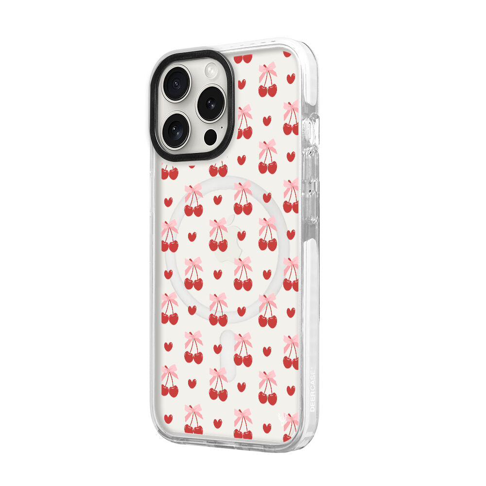MagsafeliArtycaseBeyaz